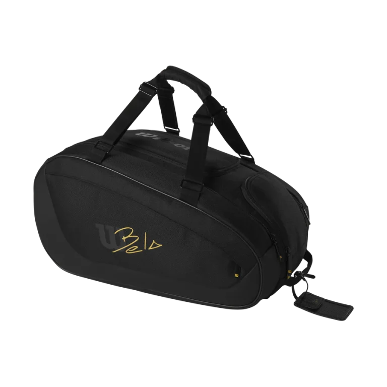 Bela DNA Super Tour Padel Bag Image 1 of 6